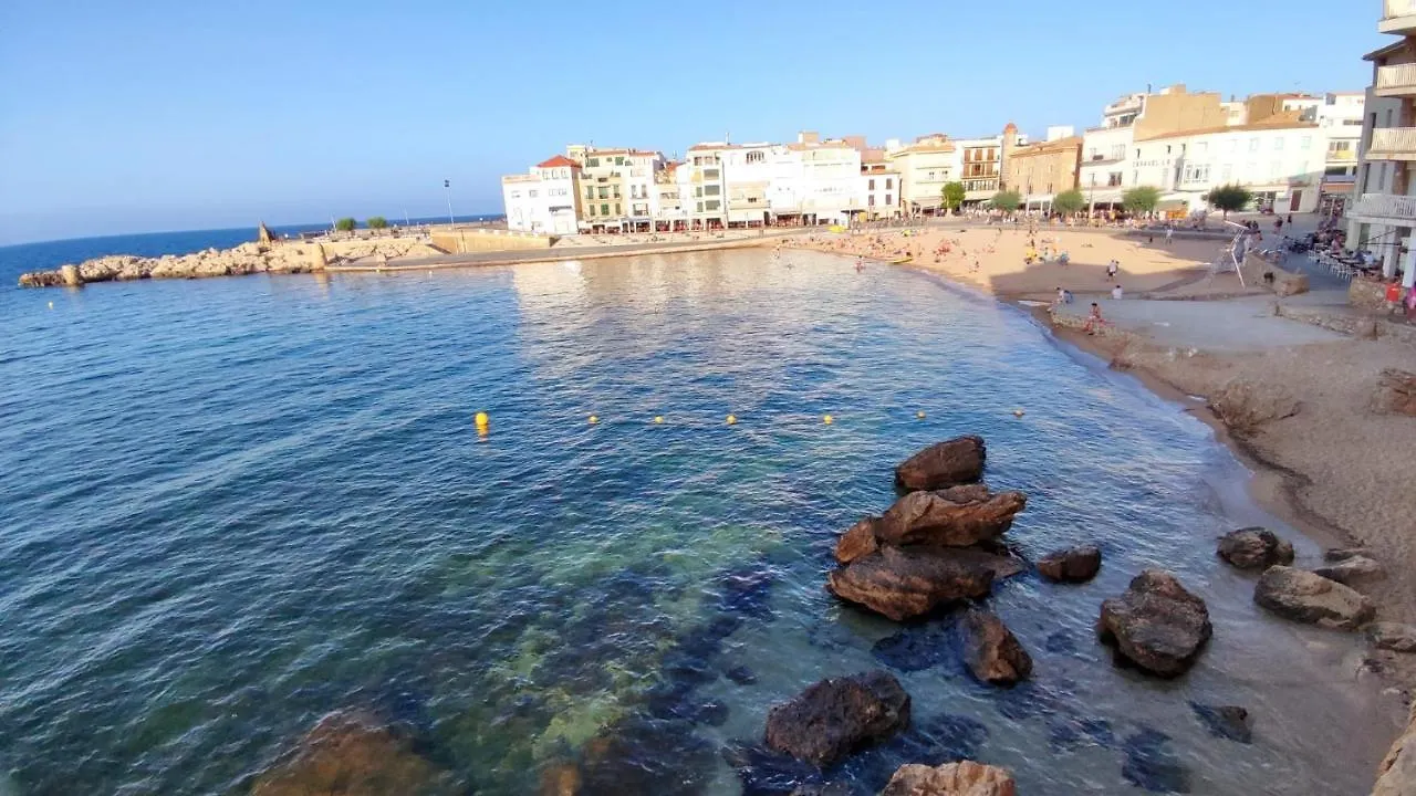 Entre Platges - Family Comfort Costa Brava L'Escala Apartment