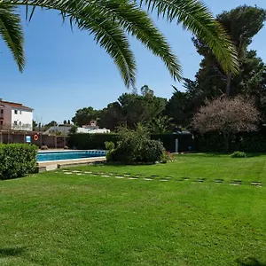Un Jardin L' Escala