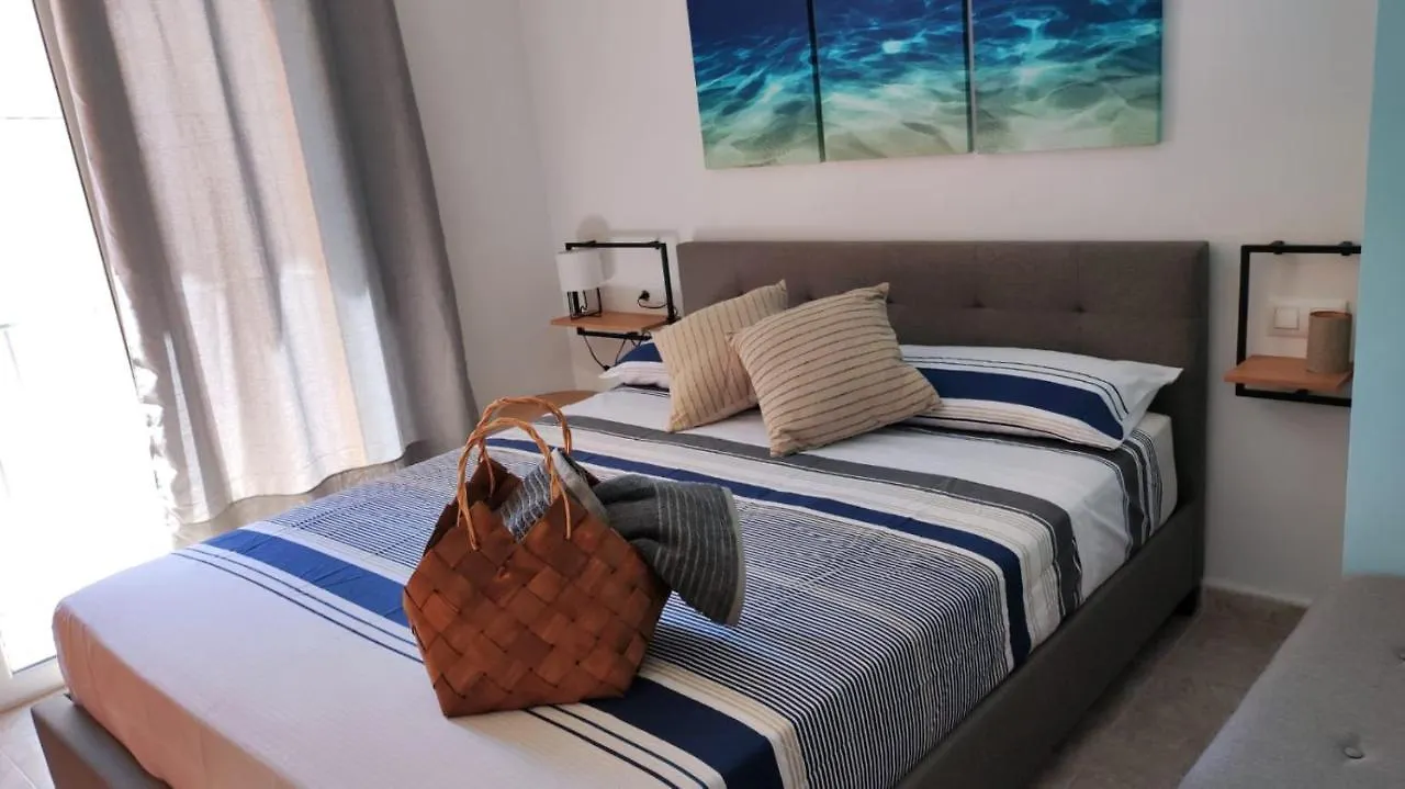 Apartment Entre Platges - Family Comfort Costa Brava L'Escala